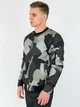 Куртка Phazz Brand 1186 S (30756S) Мультиколор - изображение 2