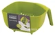 Дуршлаг Joseph Joseph Square Colander квадратный Зеленый (40088) - изображение 2
