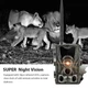 GSM фотоловушка Suntek HC-801M EU (1121) - изображение 6