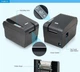 Принтер етикеток Xprinter XP-235B Black (XP-235B) - зображення 4