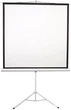 Lumi мобильный напольный 112" (1:1) 200x200 (ESDB112) White Case - изображение 1