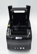 Принтер етикеток Xprinter XP-365B Black (XP-365B) - зображення 3