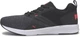 Женские кроссовки для бега Puma Nrgy Comet 19055634 38 (5) 24 см Puma Black-Ignite Pink (4062451523800) - изображение 3