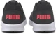 Женские кроссовки для бега Puma Nrgy Comet 19055634 38 (5) 24 см Puma Black-Ignite Pink (4062451523800) - изображение 4