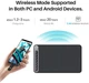 Графічний планшет Huion Inspiroy Dial Q620M + рукавичка - изображение 5