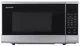 Микроволновая печь Sharp R270S - изображение 1