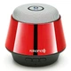 Портативная bluetooth MP3 колонка Rokono B10 Red - изображение 1