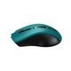 Миша бездротова Canyon CNE-CMSW05G Green - зображення 2