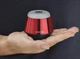 Портативная bluetooth MP3 колонка Rokono B10 Red - изображение 2