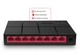 Комутатор Mercusys MS108G - зображення 4