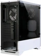 Корпус Zalman S5 White без БП - изображение 4