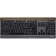 Клавиатура Rapoo E9260 Wireless Multi-mode Black - изображение 1