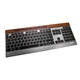 Клавиатура Rapoo E9260 Wireless Multi-mode Black - изображение 2