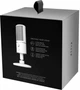 Мікрофон Razer Seiren X Mercury (RZ19-02290400-R3M1) - зображення 2