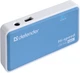USB-хаб Defender Quadro Power USB 2.0 (83503) - зображення 3