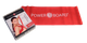Еспандер Casada PowerBand, червона - изображение 1