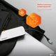 USB-хаб Kingston Nucleum USB 3.1 Type-C (C-HUBC1-SR-EN) - изображение 11
