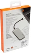 USB-хаб Kingston Nucleum USB 3.1 Type-C (C-HUBC1-SR-EN) - изображение 13