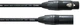 DMX кабель Cordial Neutrik XLR female 5-pole / XLR male 5-pole 20 м Black (CDX 20-2) - изображение 1