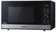 Микроволновая печь Panasonic NN-SD38HSZPE - изображение 1