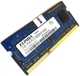 Оперативна пам'ять для ноутбука Elpida SODIMM DDR3 2Gb 1333MHz 10600s CL9 (EBJ20UF8BCS0-DJ-F) Б/У - зображення 2