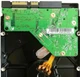 Жорсткий диск для комп'ютера Western Digital Caviar Blue 160GB 3.5" 8MB 7200rpm 3Gb/s (WD1600AAJS) SATAII Б/У - зображення 5