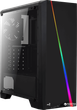Корпус Aerocool Cylon RGB Black - изображение 1