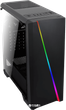 Корпус Aerocool Cylon RGB Black - изображение 6