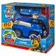 Рятувальний автомобіль Spin Master Paw Patrol Щенячий патруль: Поліцейський автомобіль Гончика на дистанційному керуванні (SM76200/8659) - зображення 2