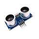 Ультразвуковой датчик расстояния HC-SR04, модуль Arduino - изображение 1