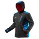 Куртка рабочая NEO HD+, р. XL(56), водонепроницаемая, дышащая, Softshell (81-558-XL) - зображення 1
