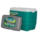 Термобокс Pinnacle Eskimo Primero 32 л (8906053369700TURQUOISE) - изображение 4
