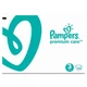 Подгузник Pampers Premium Care Midi Размер 3 (6-10 кг), 204 шт (8001090379498). 47926 - зображення 1