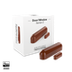 Датчик відкриття дверей/вікна і температури FIBARO Door/Window Sensor 2 Відкриття вікна/двері, Температура, (brown) коричневий - зображення 1