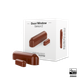 Датчик відкриття дверей/вікна і температури FIBARO Door/Window Sensor 2 Відкриття вікна/двері, Температура, (brown) коричневий - зображення 4