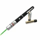 Лазерная указка Green Laser Pointer 8410 - изображение 2