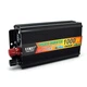 Преобразователь инвертор UKC 12V-220V 1000W - изображение 2
