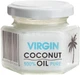 Кокосовое масло Hillary Virgin Coconut Oil 100 мл (4820209070026/4823116600058) - изображение 1