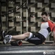 Массажный ролик Adidas 14 см (ADAC-11501) - изображение 2