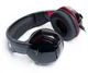Наушники Real-El GDX-7800 Black/Red (EL124100027) - изображение 3