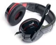 Наушники Real-El GDX-7800 Black/Red (EL124100027) - изображение 5