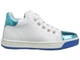 Снікери Falcotto Starlett SS16 21 Білі - зображення 3