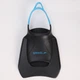 Ласты тренировочные с открытой пяткой SPEEDO BIOFUSE FITNESS Черный-голубой 43-45 8087669067 - изображение 6