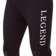 Гідрокостюм Мокрого типу LEGEND XS Чорний-сірий PL-6539-3 - зображення 7
