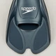 Ласты тренировочные с закрытой пяткой SPEEDO BIOFUSE TRAINING черный-красный 42-45 8088413991 - изображение 7