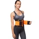 Пояс для корекції фігури Extreme Power Belt My Fit 6606-1 розмір SM 23x105 см помаранчевий - зображення 1
