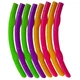 Обруч складной хула хуп Hula Hoop My Fit SP-Planeta Sport 154167 диаметр 84 см Multicolor - изображение 3