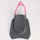 Ласты тренировочные с открытой пяткой SPEEDO BIOFUSE FITNESS черный-розовый 38-42 8087669068 - изображение 4