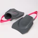 Ласты тренировочные с открытой пяткой SPEEDO BIOFUSE FITNESS черный-розовый 38-42 8087669068 - изображение 6