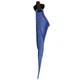 Ласты подросток/детские синие Finis Child Fins (29-34) 5.35.008.103.51 - изображение 2